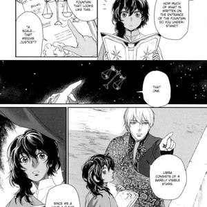 [Eniwa/ Epo] 5-nin no Ou (update c.8) [Eng] – Gay Manga sex 61