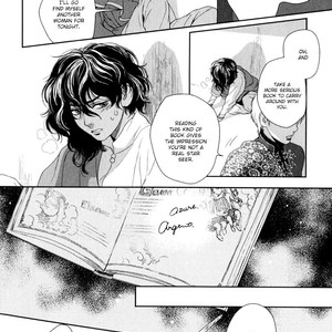 [Eniwa/ Epo] 5-nin no Ou (update c.8) [Eng] – Gay Manga sex 64