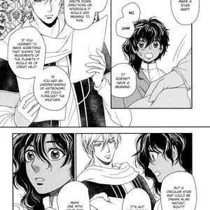 [Eniwa/ Epo] 5-nin no Ou (update c.8) [Eng] – Gay Manga sex 66