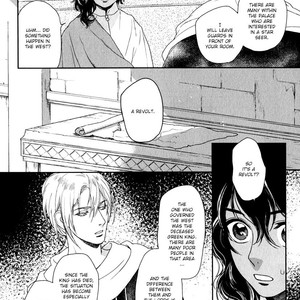 [Eniwa/ Epo] 5-nin no Ou (update c.8) [Eng] – Gay Manga sex 68