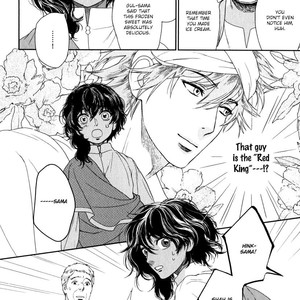 [Eniwa/ Epo] 5-nin no Ou (update c.8) [Eng] – Gay Manga sex 75
