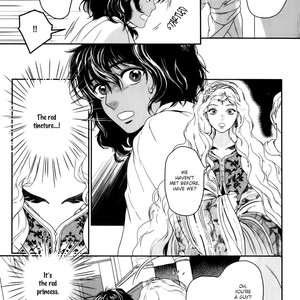 [Eniwa/ Epo] 5-nin no Ou (update c.8) [Eng] – Gay Manga sex 89