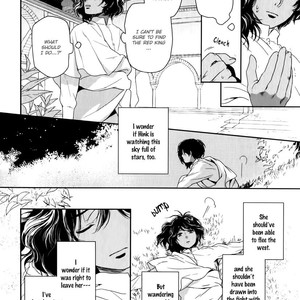 [Eniwa/ Epo] 5-nin no Ou (update c.8) [Eng] – Gay Manga sex 91