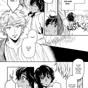 [Eniwa/ Epo] 5-nin no Ou (update c.8) [Eng] – Gay Manga sex 92