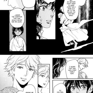 [Eniwa/ Epo] 5-nin no Ou (update c.8) [Eng] – Gay Manga sex 97
