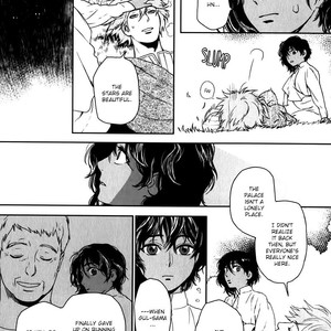 [Eniwa/ Epo] 5-nin no Ou (update c.8) [Eng] – Gay Manga sex 98