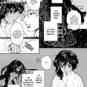 [Eniwa/ Epo] 5-nin no Ou (update c.8) [Eng] – Gay Manga sex 102