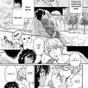 [Eniwa/ Epo] 5-nin no Ou (update c.8) [Eng] – Gay Manga sex 103