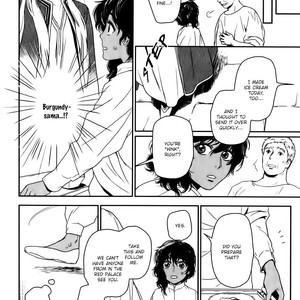 [Eniwa/ Epo] 5-nin no Ou (update c.8) [Eng] – Gay Manga sex 106