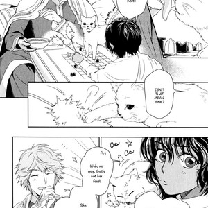 [Eniwa/ Epo] 5-nin no Ou (update c.8) [Eng] – Gay Manga sex 113