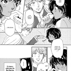 [Eniwa/ Epo] 5-nin no Ou (update c.8) [Eng] – Gay Manga sex 116