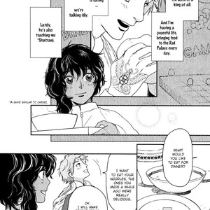 [Eniwa/ Epo] 5-nin no Ou (update c.8) [Eng] – Gay Manga sex 117