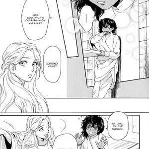 [Eniwa/ Epo] 5-nin no Ou (update c.8) [Eng] – Gay Manga sex 120