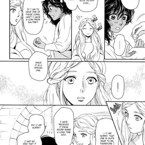 [Eniwa/ Epo] 5-nin no Ou (update c.8) [Eng] – Gay Manga sex 125