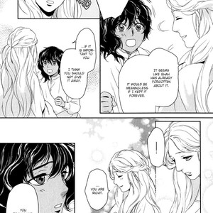 [Eniwa/ Epo] 5-nin no Ou (update c.8) [Eng] – Gay Manga sex 126