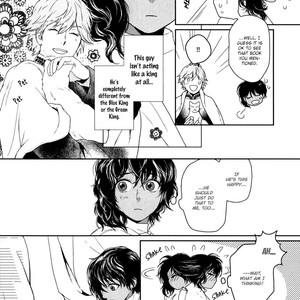 [Eniwa/ Epo] 5-nin no Ou (update c.8) [Eng] – Gay Manga sex 133