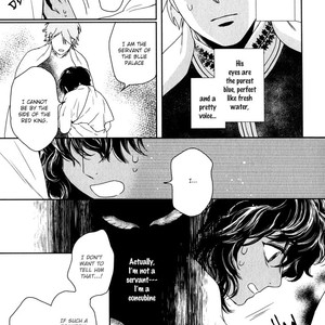 [Eniwa/ Epo] 5-nin no Ou (update c.8) [Eng] – Gay Manga sex 138