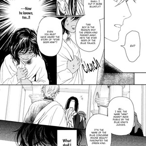 [Eniwa/ Epo] 5-nin no Ou (update c.8) [Eng] – Gay Manga sex 146