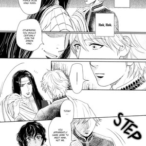 [Eniwa/ Epo] 5-nin no Ou (update c.8) [Eng] – Gay Manga sex 147
