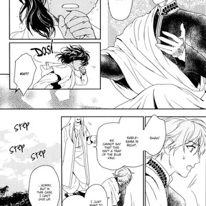 [Eniwa/ Epo] 5-nin no Ou (update c.8) [Eng] – Gay Manga sex 150