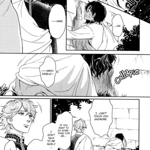 [Eniwa/ Epo] 5-nin no Ou (update c.8) [Eng] – Gay Manga sex 151