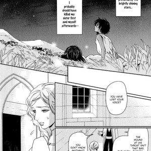 [Eniwa/ Epo] 5-nin no Ou (update c.8) [Eng] – Gay Manga sex 154