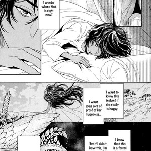 [Eniwa/ Epo] 5-nin no Ou (update c.8) [Eng] – Gay Manga sex 155