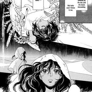 [Eniwa/ Epo] 5-nin no Ou (update c.8) [Eng] – Gay Manga sex 156