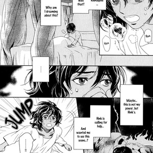 [Eniwa/ Epo] 5-nin no Ou (update c.8) [Eng] – Gay Manga sex 160