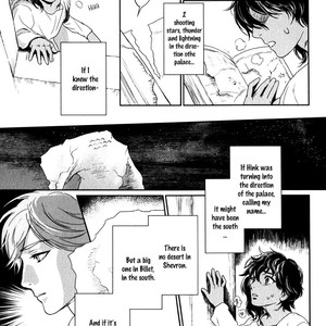 [Eniwa/ Epo] 5-nin no Ou (update c.8) [Eng] – Gay Manga sex 161