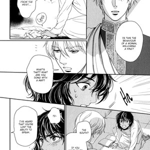 [Eniwa/ Epo] 5-nin no Ou (update c.8) [Eng] – Gay Manga sex 164
