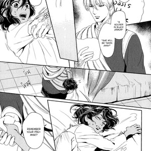 [Eniwa/ Epo] 5-nin no Ou (update c.8) [Eng] – Gay Manga sex 167