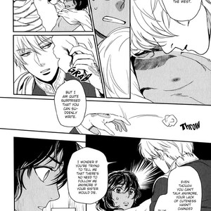 [Eniwa/ Epo] 5-nin no Ou (update c.8) [Eng] – Gay Manga sex 168