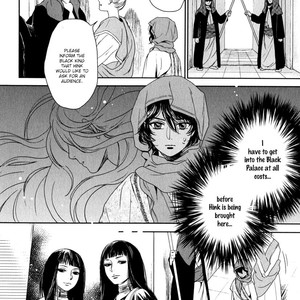 [Eniwa/ Epo] 5-nin no Ou (update c.8) [Eng] – Gay Manga sex 172