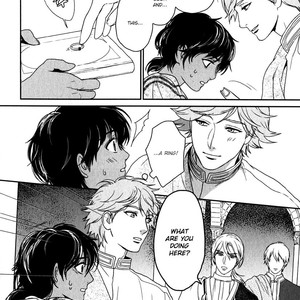 [Eniwa/ Epo] 5-nin no Ou (update c.8) [Eng] – Gay Manga sex 190