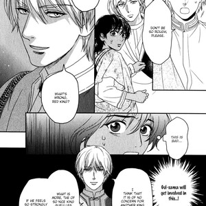 [Eniwa/ Epo] 5-nin no Ou (update c.8) [Eng] – Gay Manga sex 192