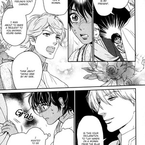 [Eniwa/ Epo] 5-nin no Ou (update c.8) [Eng] – Gay Manga sex 193