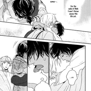 [Eniwa/ Epo] 5-nin no Ou (update c.8) [Eng] – Gay Manga sex 195