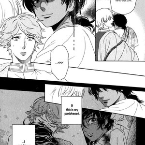 [Eniwa/ Epo] 5-nin no Ou (update c.8) [Eng] – Gay Manga sex 197