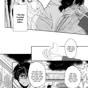 [Eniwa/ Epo] 5-nin no Ou (update c.8) [Eng] – Gay Manga sex 198
