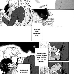 [Eniwa/ Epo] 5-nin no Ou (update c.8) [Eng] – Gay Manga sex 201