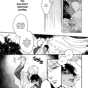 [Eniwa/ Epo] 5-nin no Ou (update c.8) [Eng] – Gay Manga sex 202