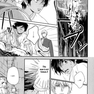 [Eniwa/ Epo] 5-nin no Ou (update c.8) [Eng] – Gay Manga sex 203