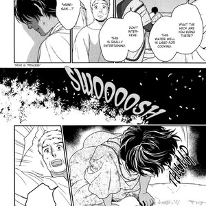 [Eniwa/ Epo] 5-nin no Ou (update c.8) [Eng] – Gay Manga sex 204