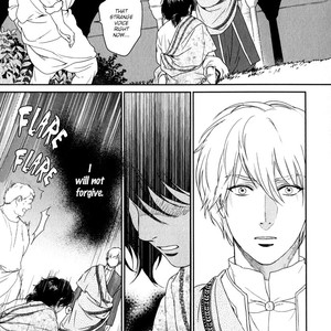 [Eniwa/ Epo] 5-nin no Ou (update c.8) [Eng] – Gay Manga sex 207