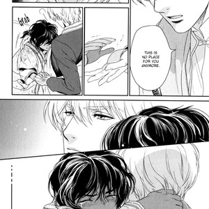 [Eniwa/ Epo] 5-nin no Ou (update c.8) [Eng] – Gay Manga sex 210