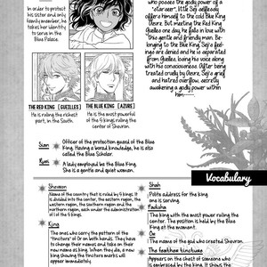 [Eniwa/ Epo] 5-nin no Ou (update c.8) [Eng] – Gay Manga sex 224