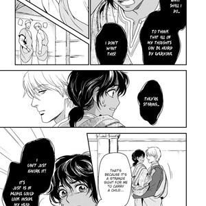 [Eniwa/ Epo] 5-nin no Ou (update c.8) [Eng] – Gay Manga sex 227