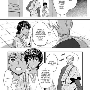 [Eniwa/ Epo] 5-nin no Ou (update c.8) [Eng] – Gay Manga sex 229