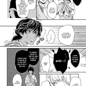 [Eniwa/ Epo] 5-nin no Ou (update c.8) [Eng] – Gay Manga sex 236